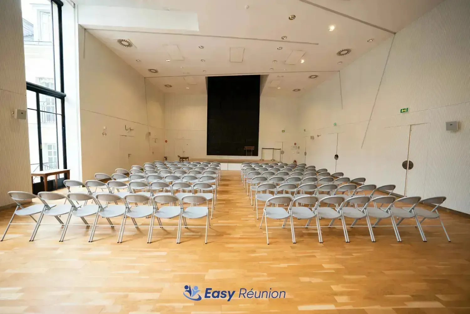 Image Espace du Barry