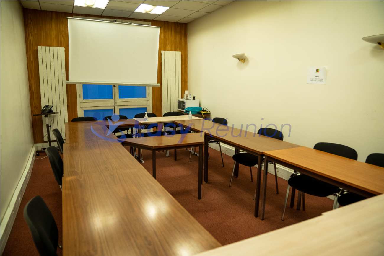 Salle Paul-Louis Courier